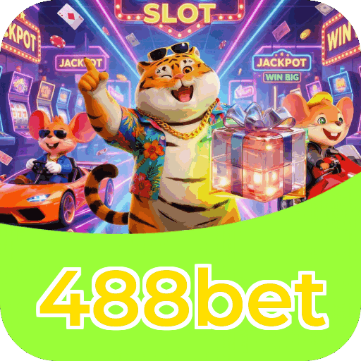 Programa VIP 488bet