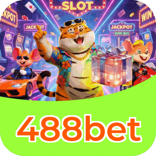 Suporte 488bet