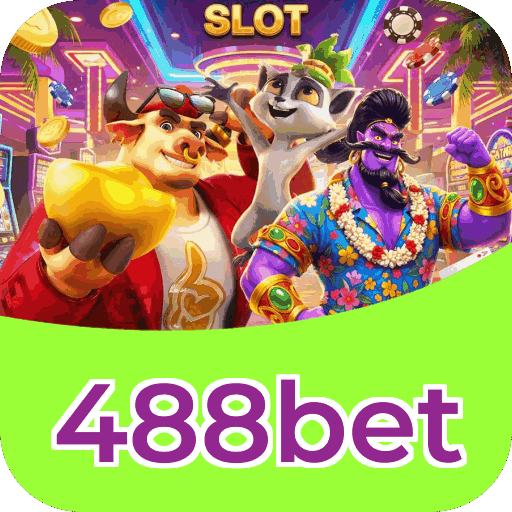 Download PC 488bet