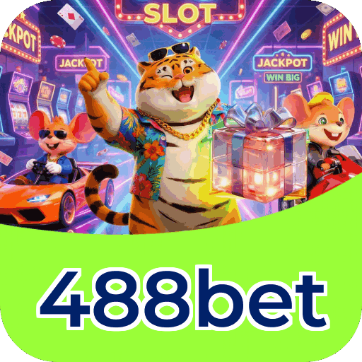 Promoções e bônus exclusivos da 488bet