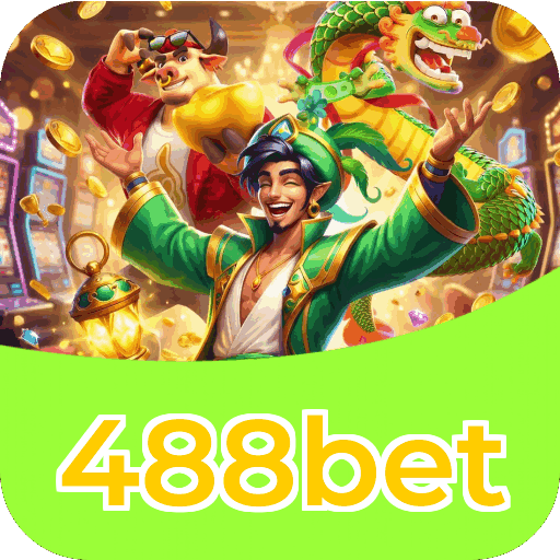 Cadastro 488bet