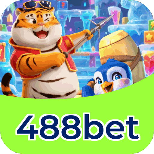 Login rápido no app 488bet