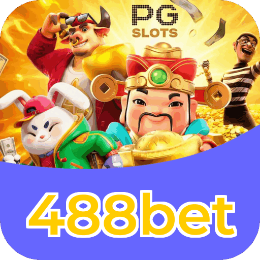 Dealers profissionais da 488bet