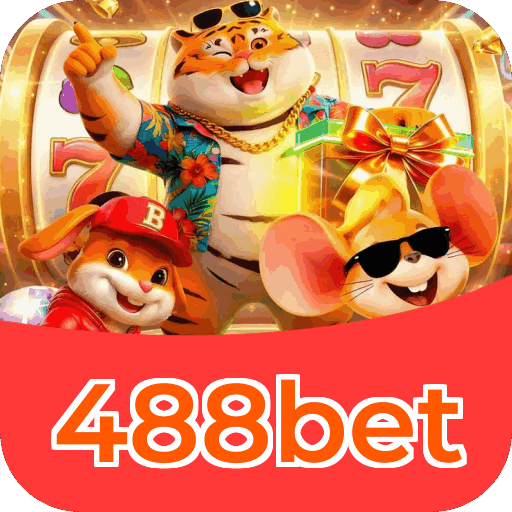 Streaming 4K no cassino ao vivo da 488bet
