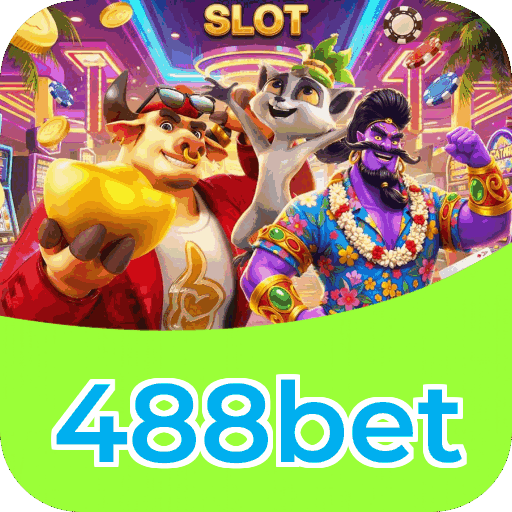Lottery Clássica na 488bet